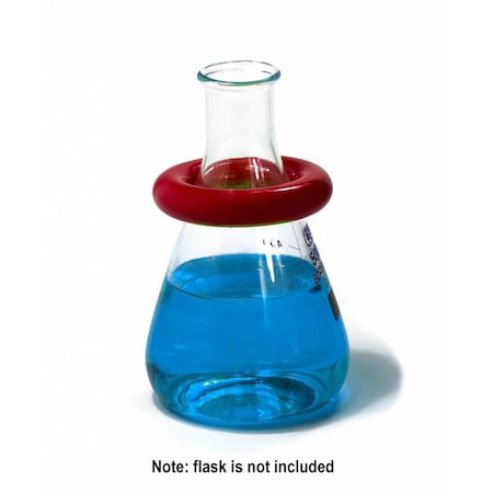 Bel-Art Glassware Ring Anchors, Size 2 CDS-10-23